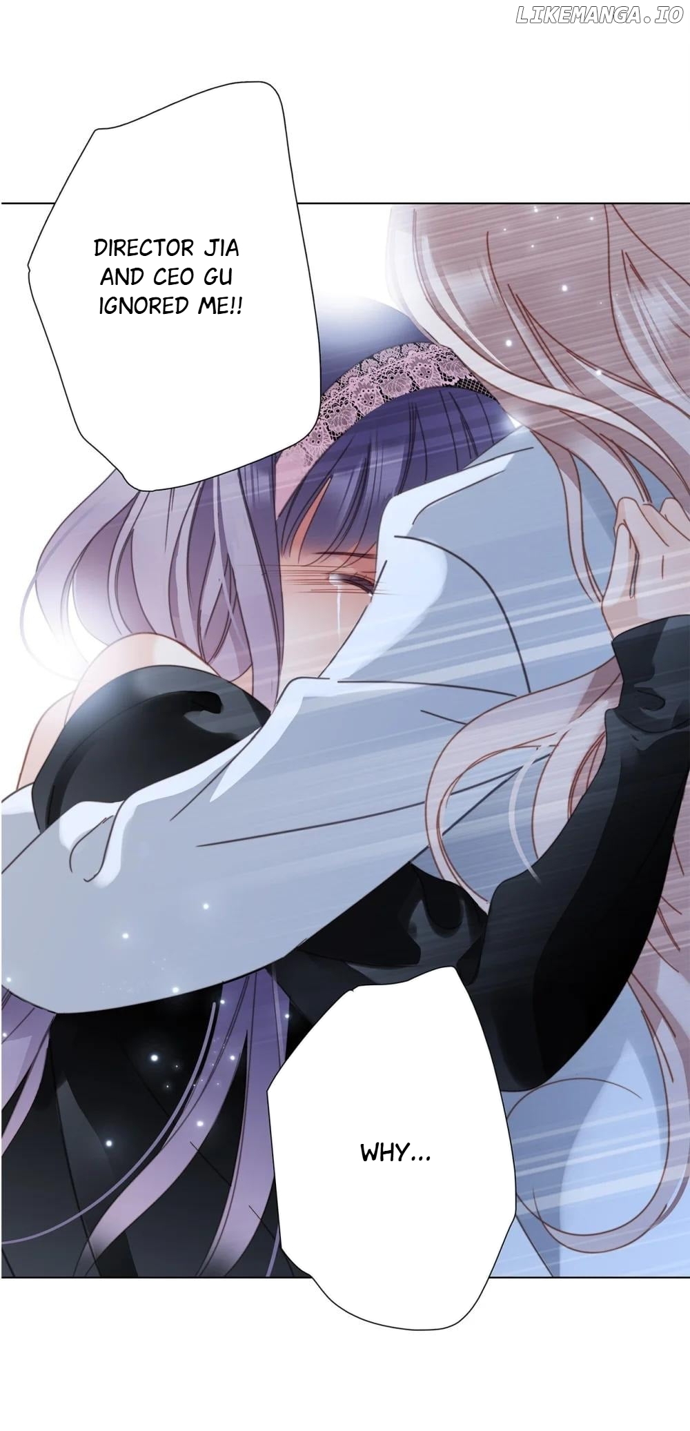 1st Kiss – I Don’t Want To Consider You As Sister Anymore Chapter 61 - 55 - page 51